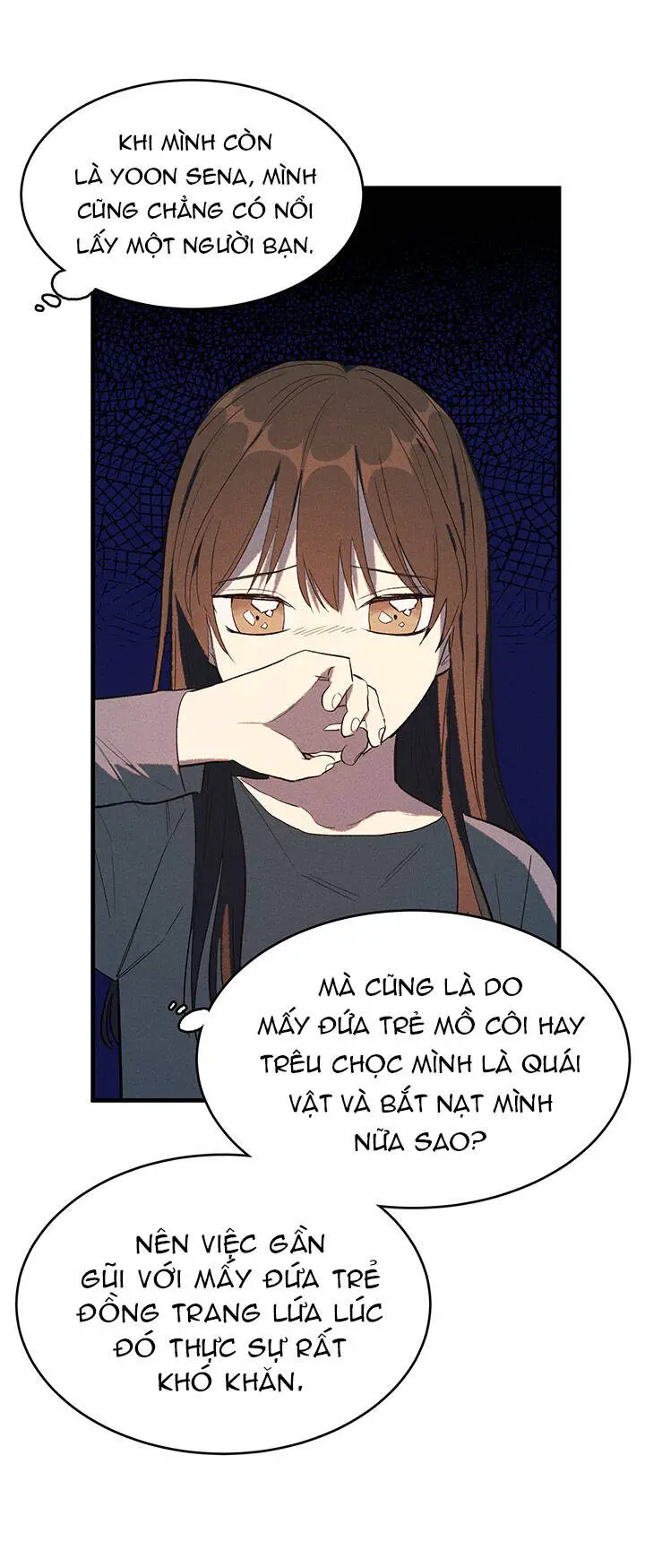 Nữ Đầu Bếp Hoàng Gia Nettruyen ZZZ Chương 43 Page 33