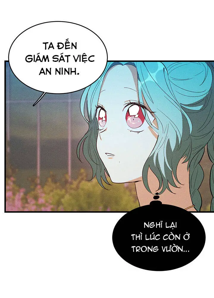Nữ Đầu Bếp Hoàng Gia Nettruyen ZZZ Chương 43 Page 38