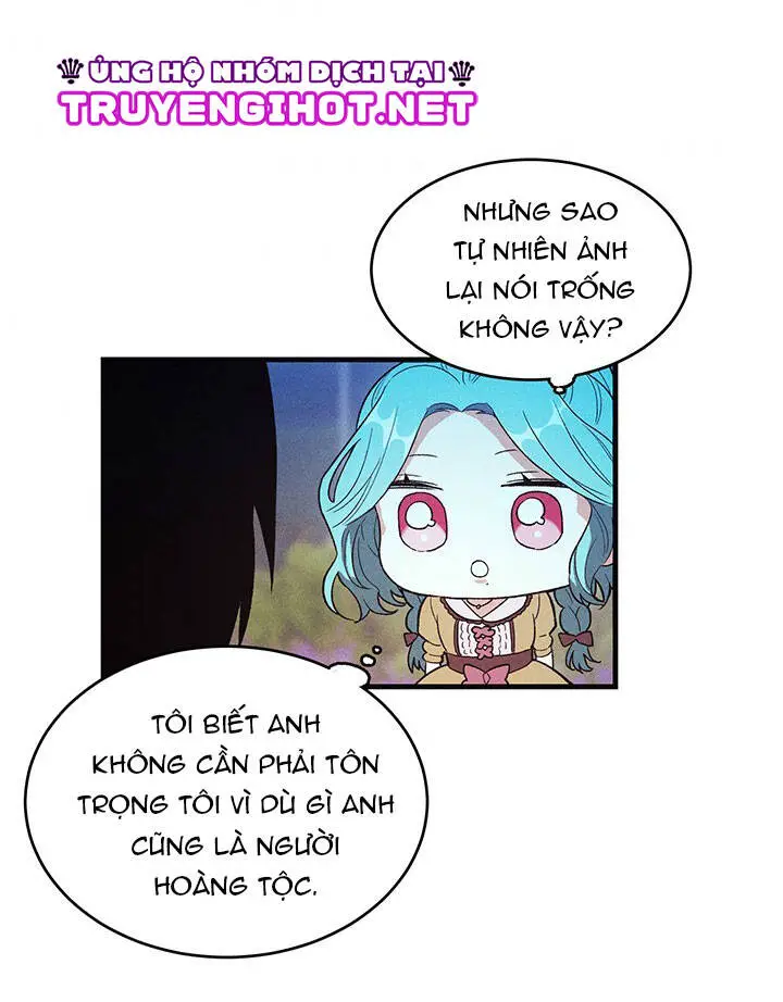 Nữ Đầu Bếp Hoàng Gia Nettruyen ZZZ Chương 43 Page 45