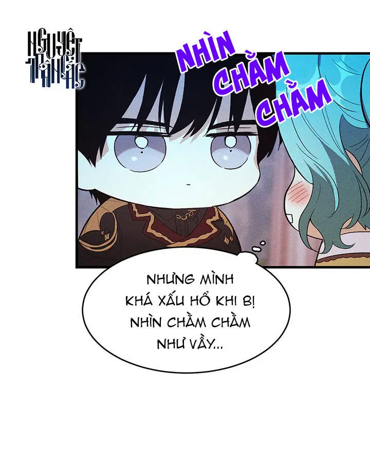Nữ Đầu Bếp Hoàng Gia Nettruyen ZZZ Chương 43 Page 46
