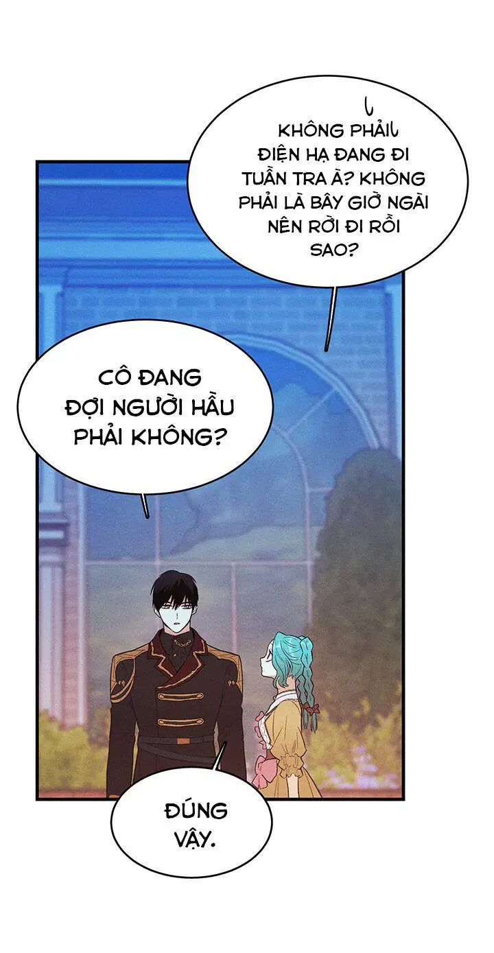 Nữ Đầu Bếp Hoàng Gia Nettruyen ZZZ Chương 43 Page 47