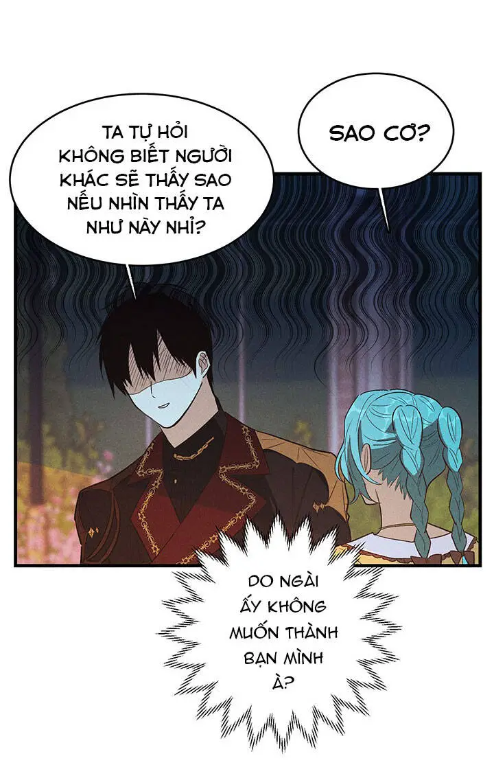 Nữ Đầu Bếp Hoàng Gia Nettruyen ZZZ Chương 43 Page 55