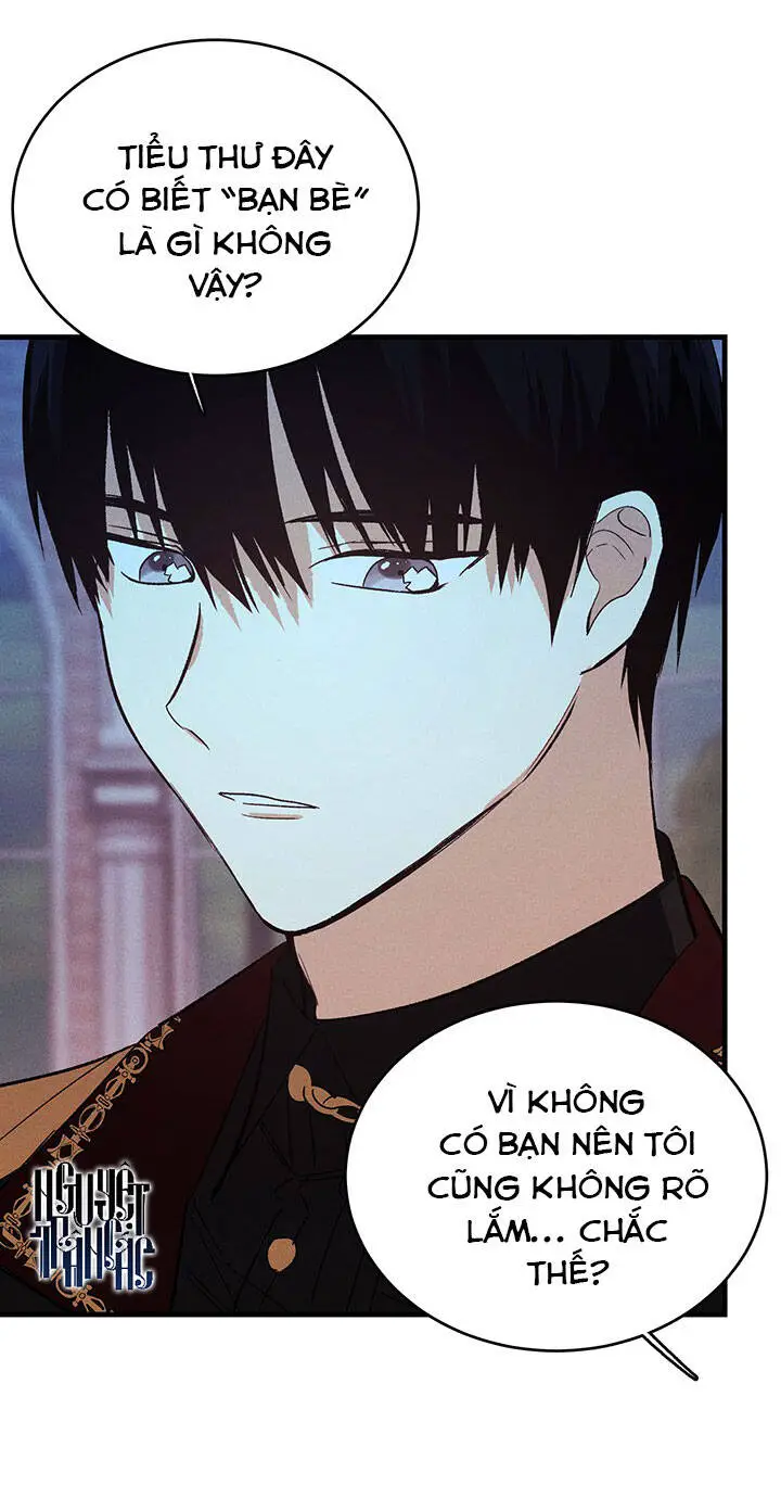 Nữ Đầu Bếp Hoàng Gia Nettruyen ZZZ Chương 43 Page 56