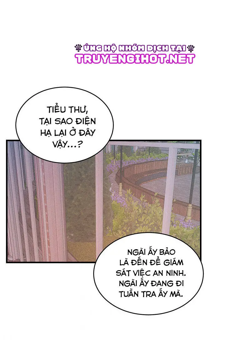 Nữ Đầu Bếp Hoàng Gia Nettruyen ZZZ Chương 43 Page 60