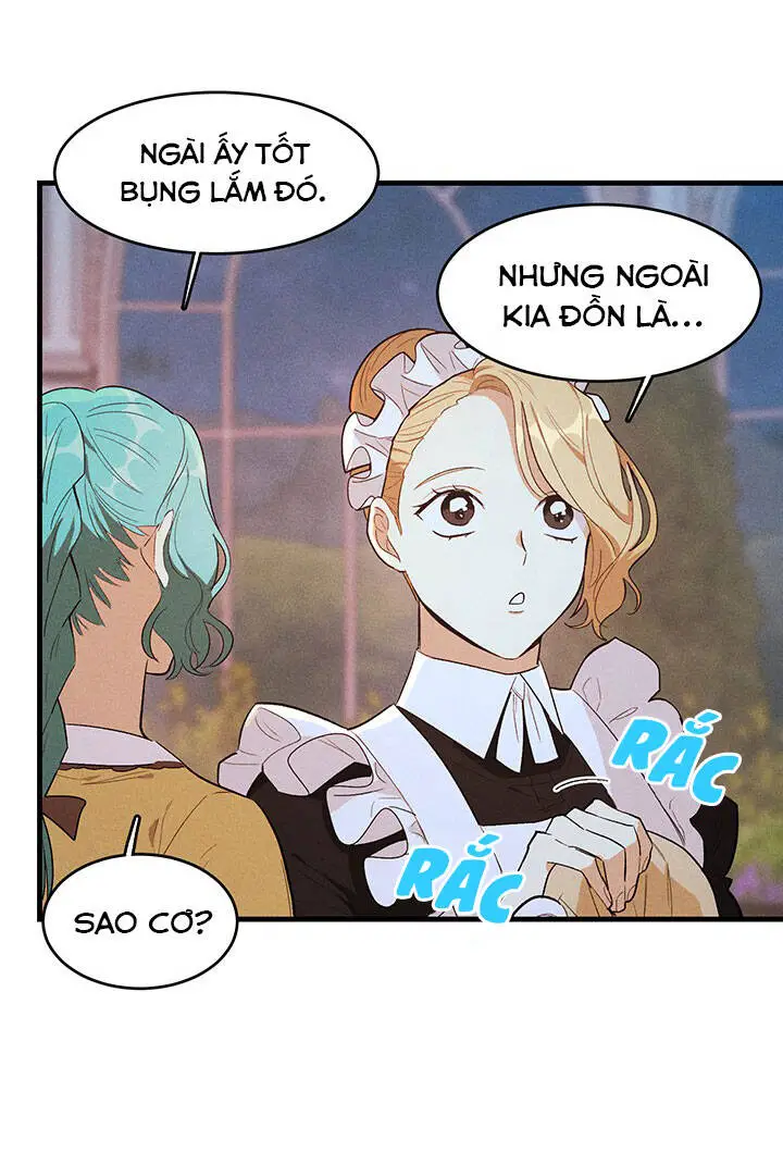 Nữ Đầu Bếp Hoàng Gia Nettruyen ZZZ Chương 43 Page 63