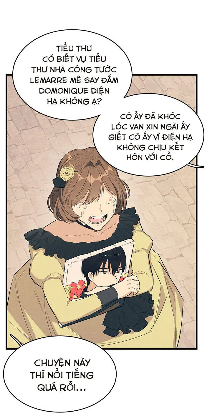 Nữ Đầu Bếp Hoàng Gia Nettruyen ZZZ Chương 43 Page 64