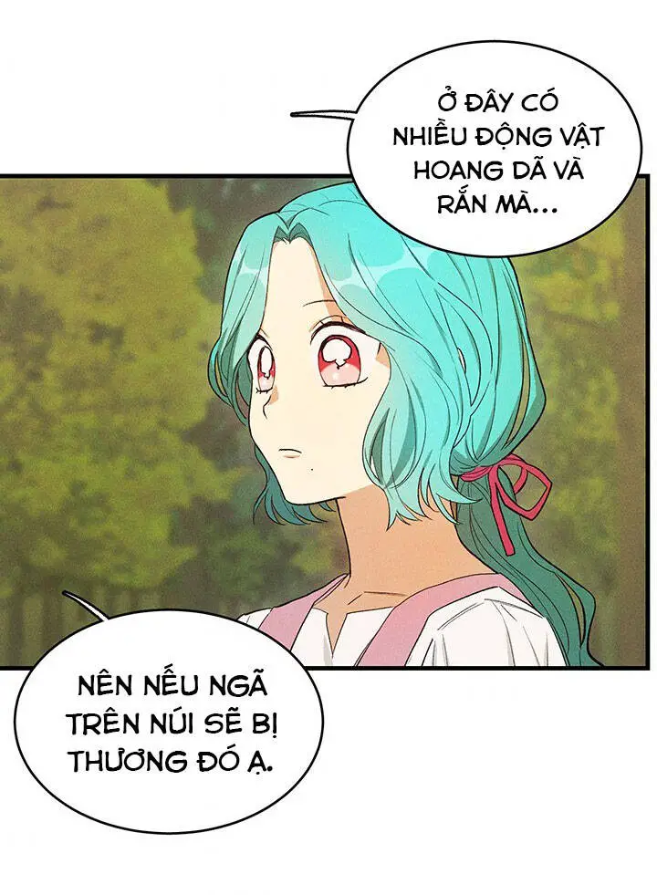 Nữ Đầu Bếp Hoàng Gia Nettruyen ZZZ Chương 42 Page 5