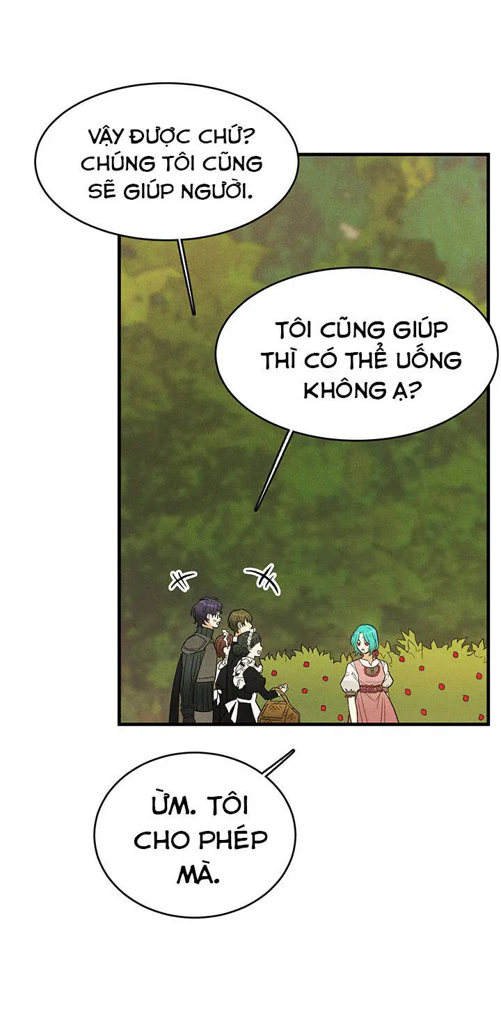 Nữ Đầu Bếp Hoàng Gia Nettruyen ZZZ Chương 42 Page 13