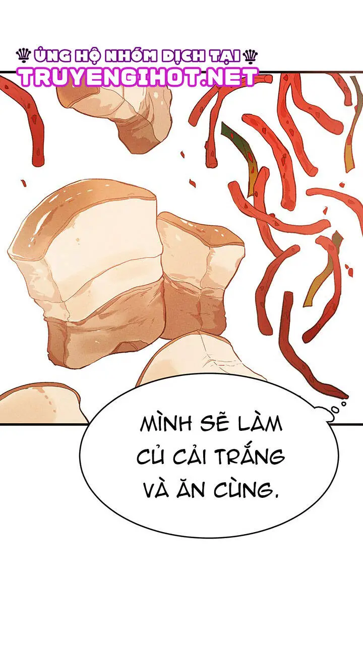 Nữ Đầu Bếp Hoàng Gia Nettruyen ZZZ Chương 42 Page 18