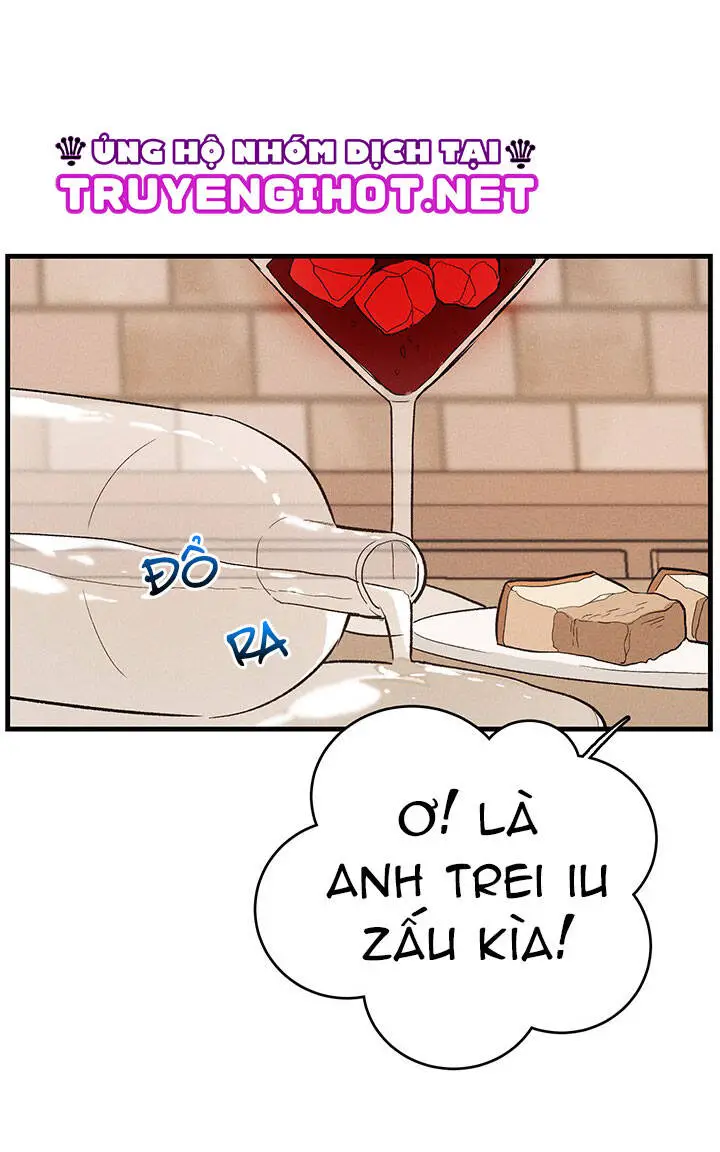 Nữ Đầu Bếp Hoàng Gia Nettruyen ZZZ Chương 42 Page 23