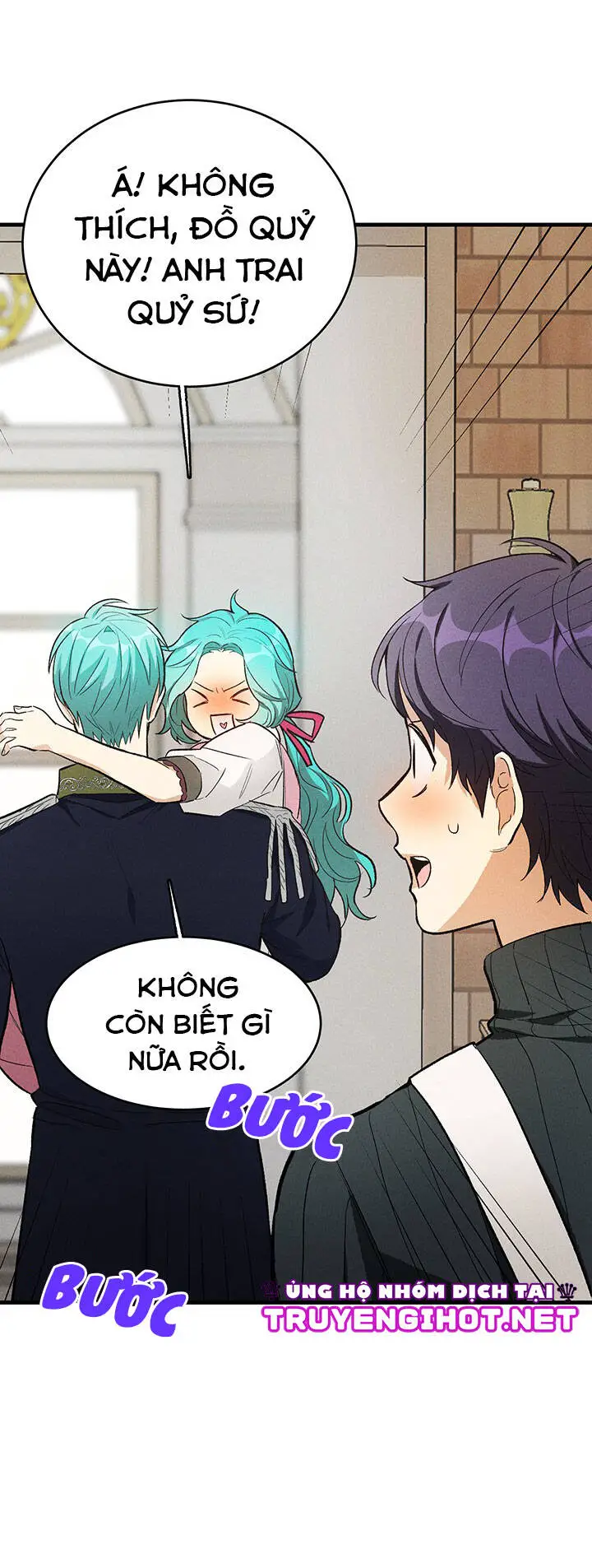 Nữ Đầu Bếp Hoàng Gia Nettruyen ZZZ Chương 42 Page 26