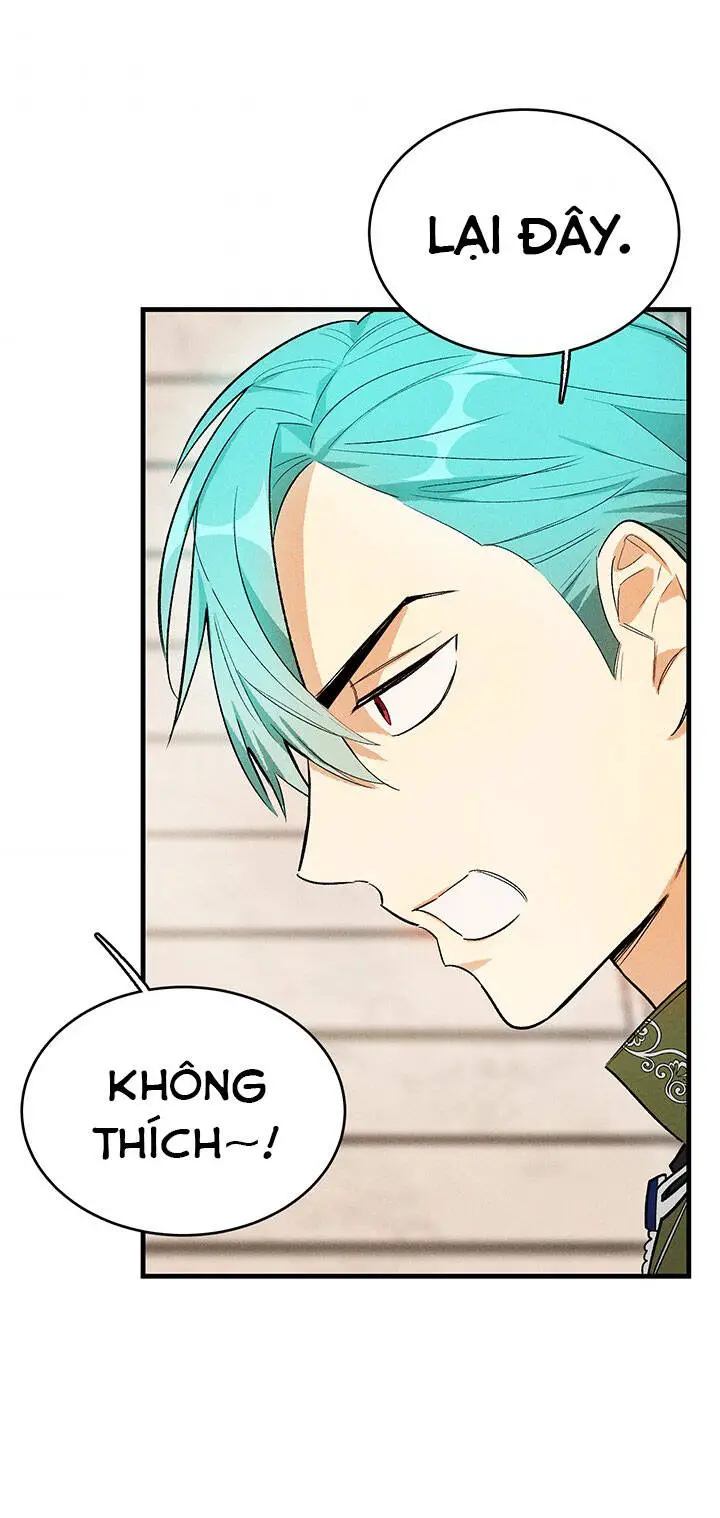 Nữ Đầu Bếp Hoàng Gia Nettruyen ZZZ Chương 42 Page 30