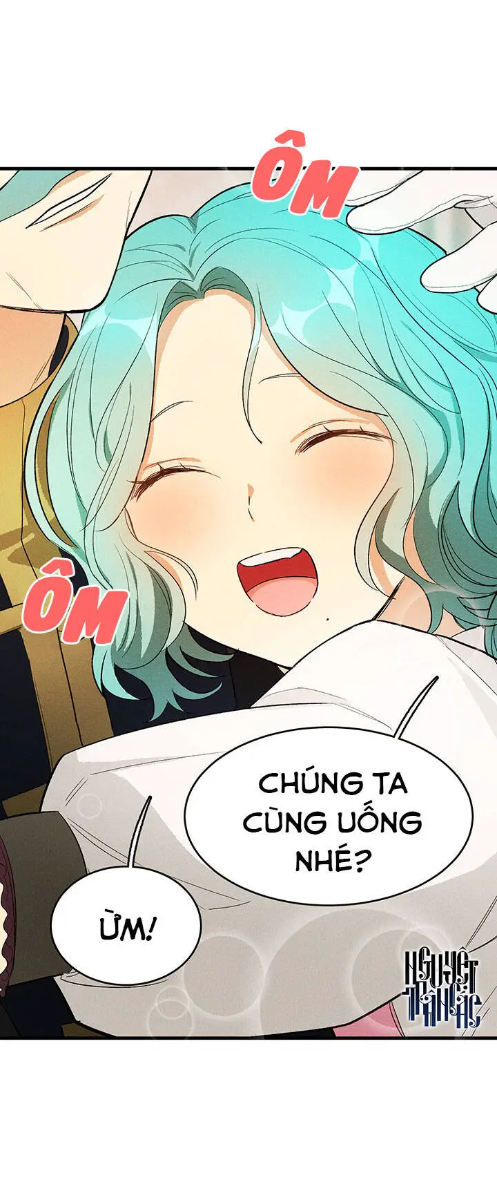 Nữ Đầu Bếp Hoàng Gia Nettruyen ZZZ Chương 42 Page 32