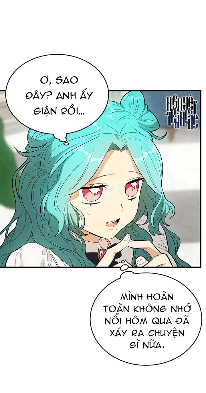 Nữ Đầu Bếp Hoàng Gia Nettruyen ZZZ Chương 42 Page 34