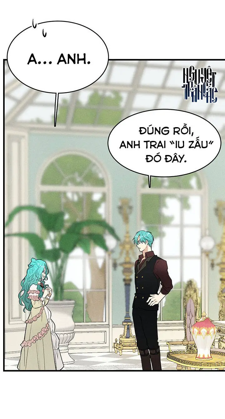 Nữ Đầu Bếp Hoàng Gia Nettruyen ZZZ Chương 42 Page 35