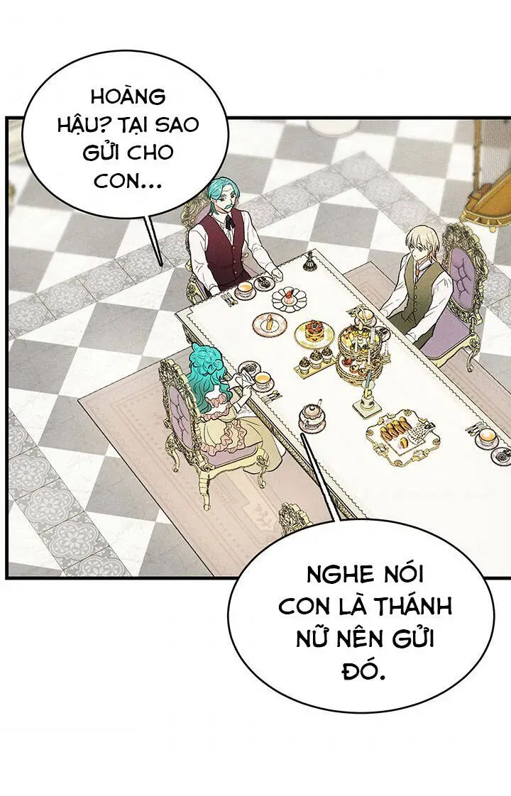 Nữ Đầu Bếp Hoàng Gia Nettruyen ZZZ Chương 42 Page 38