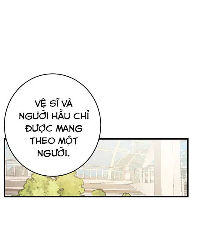 Nữ Đầu Bếp Hoàng Gia Nettruyen ZZZ Chương 42 Page 44