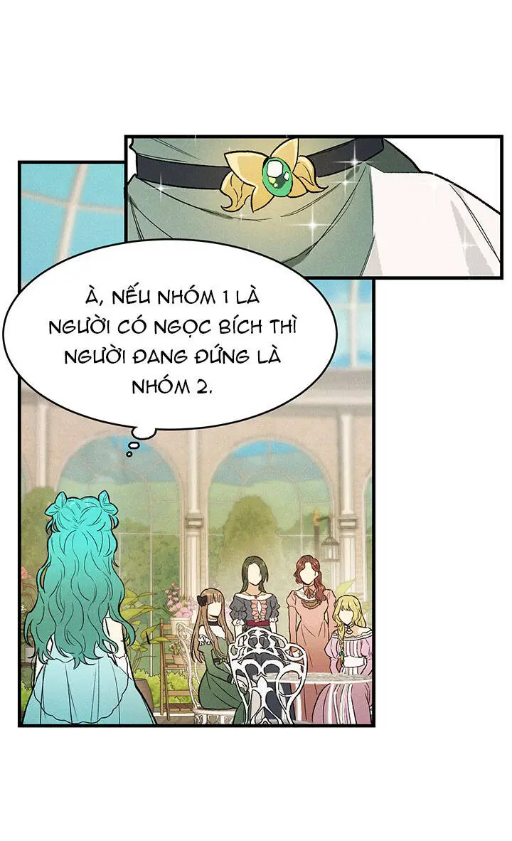 Nữ Đầu Bếp Hoàng Gia Nettruyen ZZZ Chương 42 Page 48