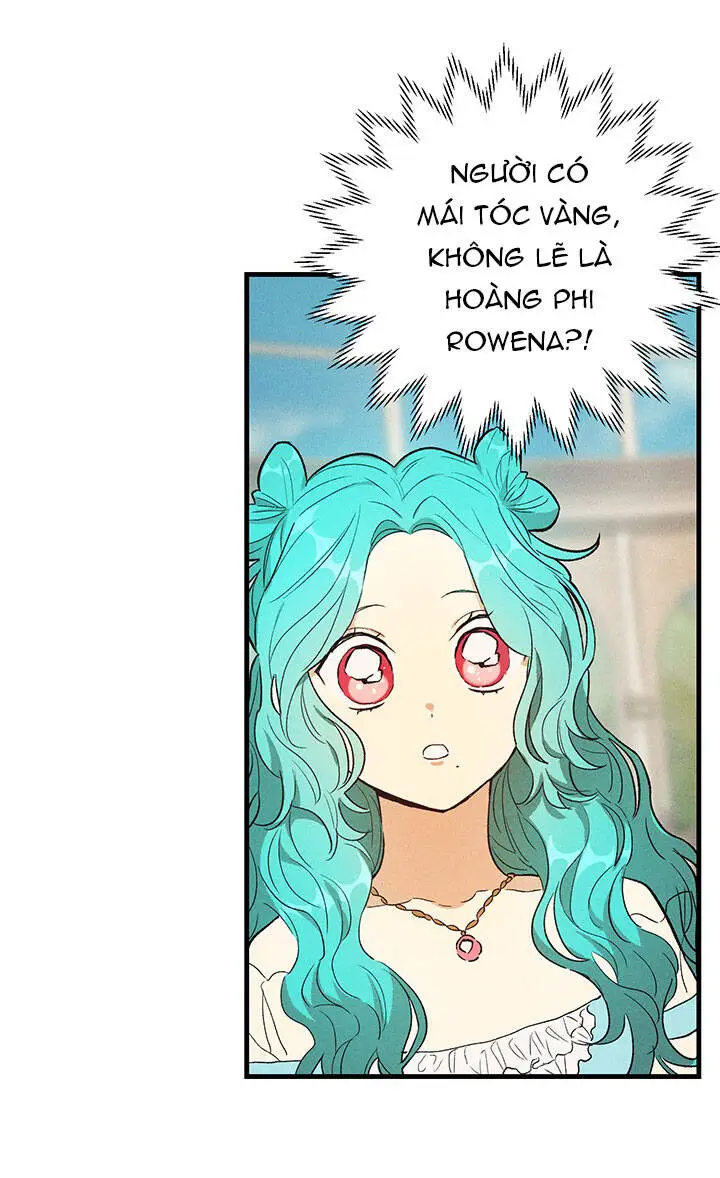 Nữ Đầu Bếp Hoàng Gia Nettruyen ZZZ Chương 42 Page 51
