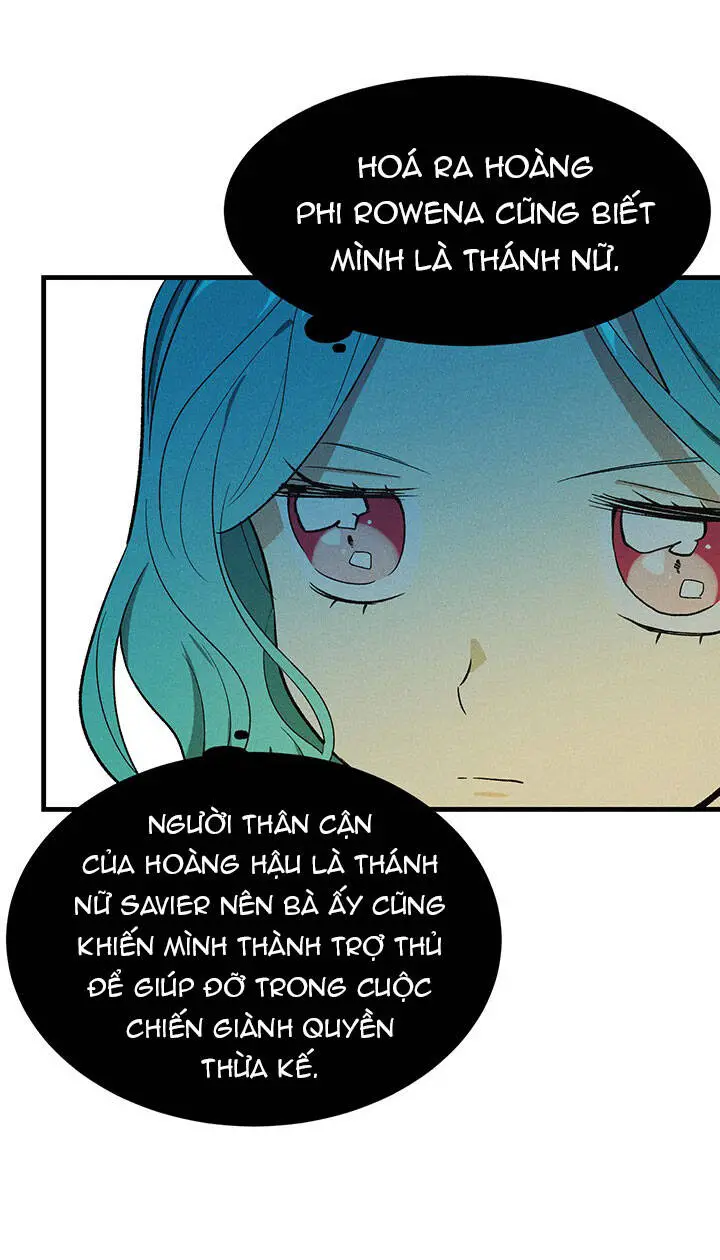 Nữ Đầu Bếp Hoàng Gia Nettruyen ZZZ Chương 42 Page 57
