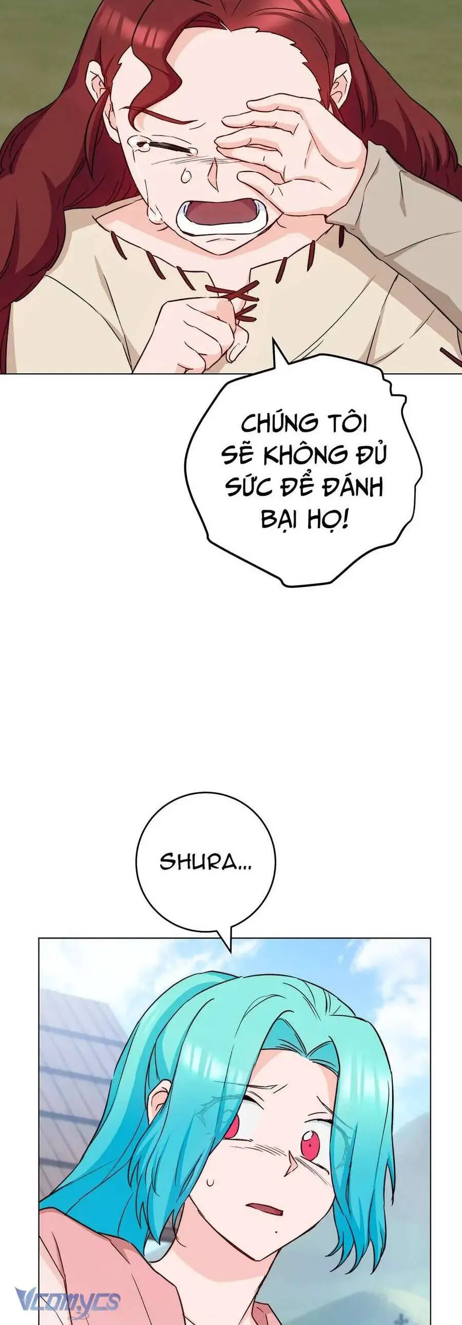 Nữ Đầu Bếp Hoàng Gia Nettruyen ZZZ Chương 123 Page 34
