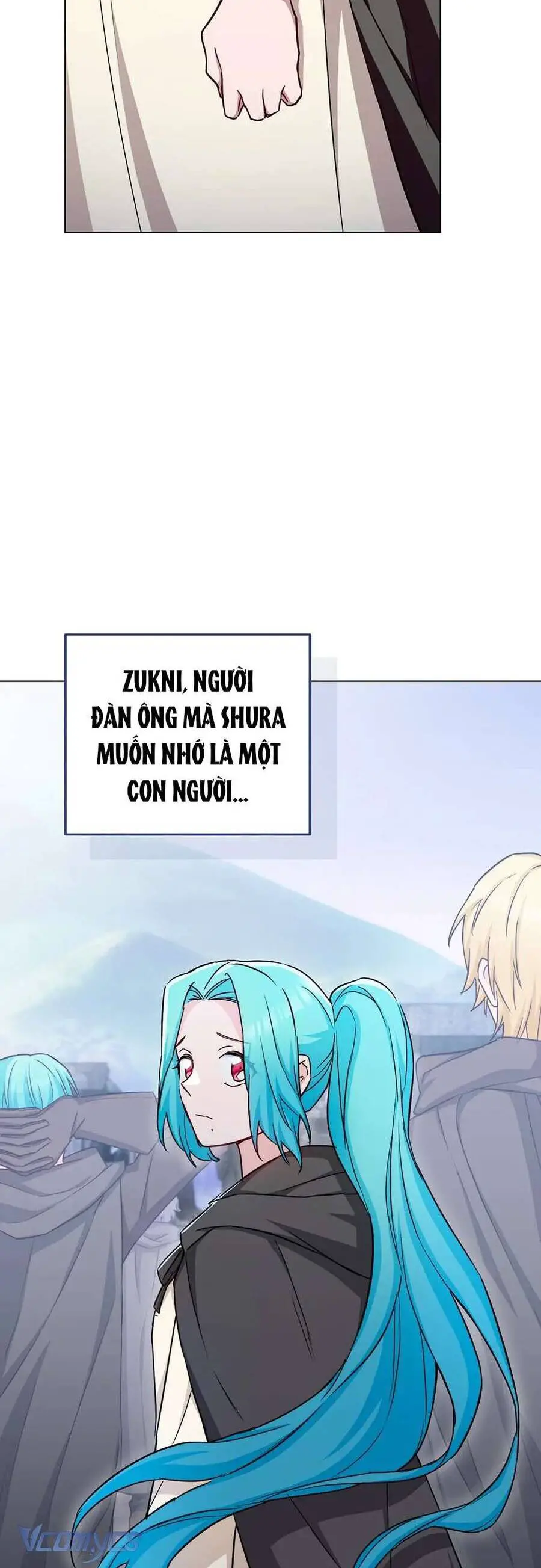 Nữ Đầu Bếp Hoàng Gia Nettruyen ZZZ Chương 123 Page 42