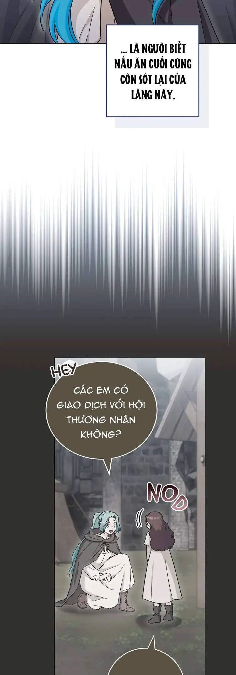 Nữ Đầu Bếp Hoàng Gia Nettruyen ZZZ Chương 123 Page 43