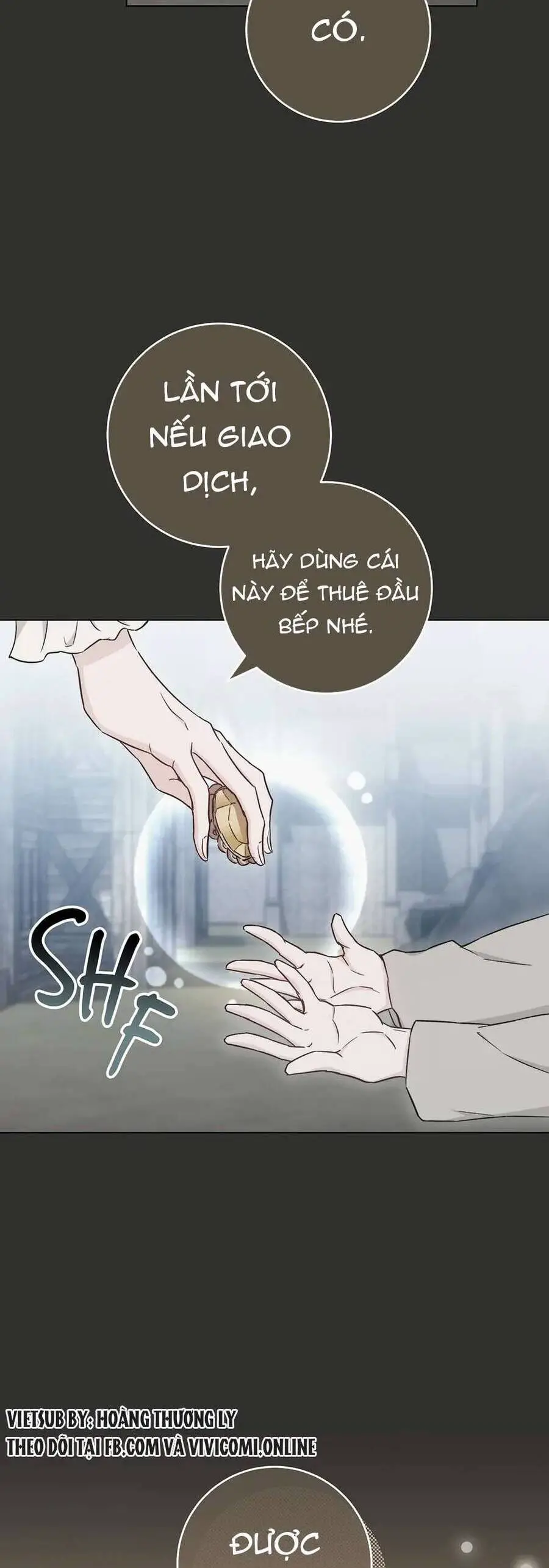 Nữ Đầu Bếp Hoàng Gia Nettruyen ZZZ Chương 123 Page 44