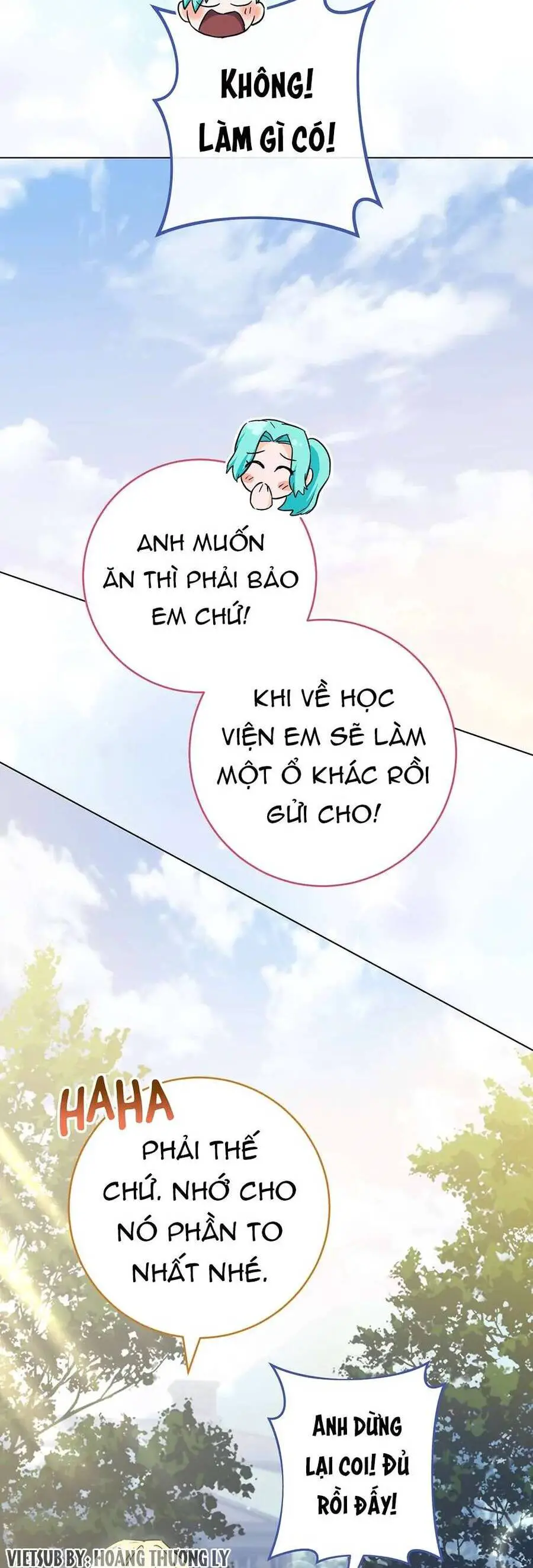 Nữ Đầu Bếp Hoàng Gia Nettruyen ZZZ Chương 123 Page 52