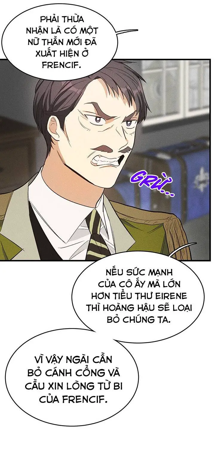 Nữ Đầu Bếp Hoàng Gia Nettruyen ZZZ Chương 41 Page 37