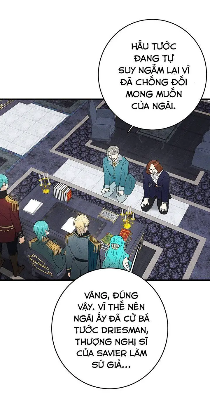 Nữ Đầu Bếp Hoàng Gia Nettruyen ZZZ Chương 41 Page 40