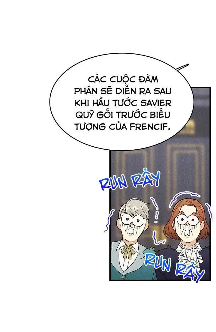 Nữ Đầu Bếp Hoàng Gia Nettruyen ZZZ Chương 41 Page 43