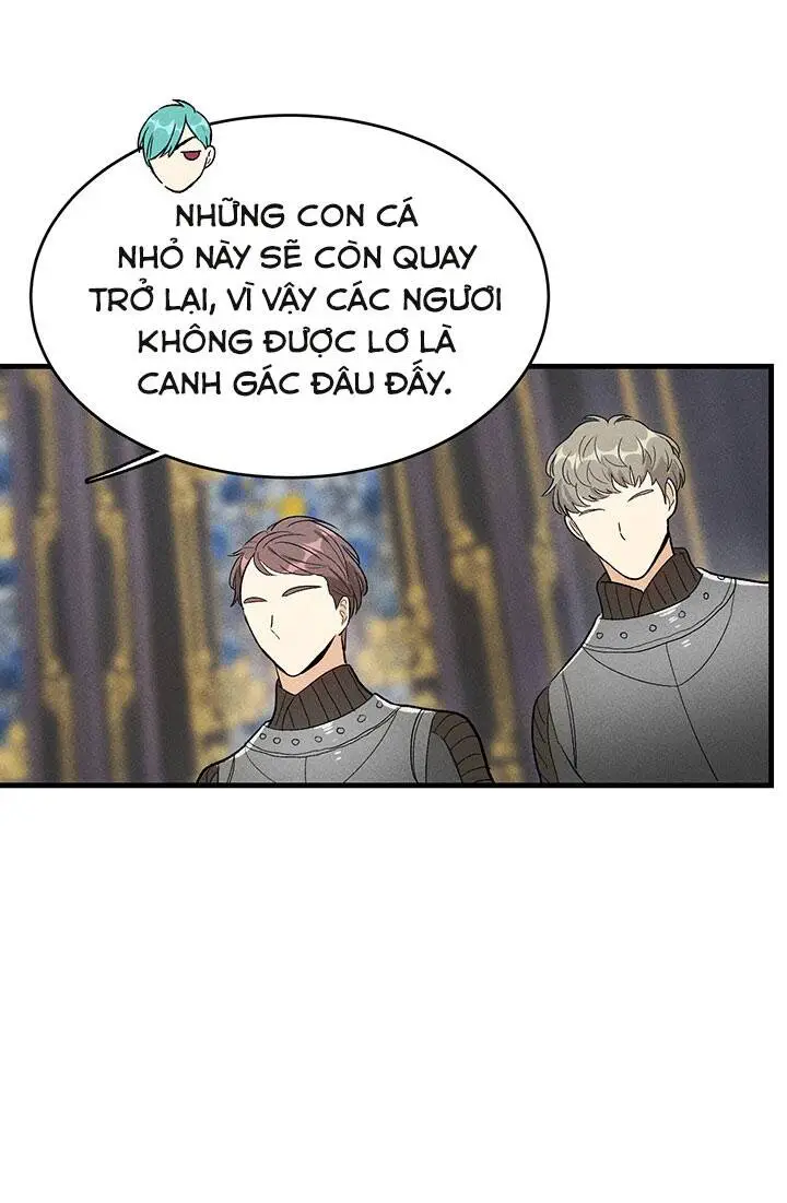 Nữ Đầu Bếp Hoàng Gia Nettruyen ZZZ Chương 41 Page 44
