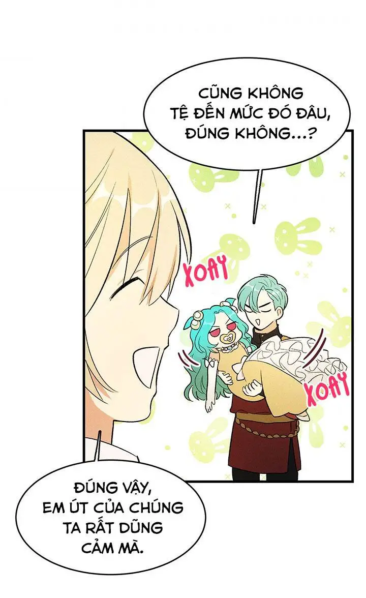 Nữ Đầu Bếp Hoàng Gia Nettruyen ZZZ Chương 41 Page 48