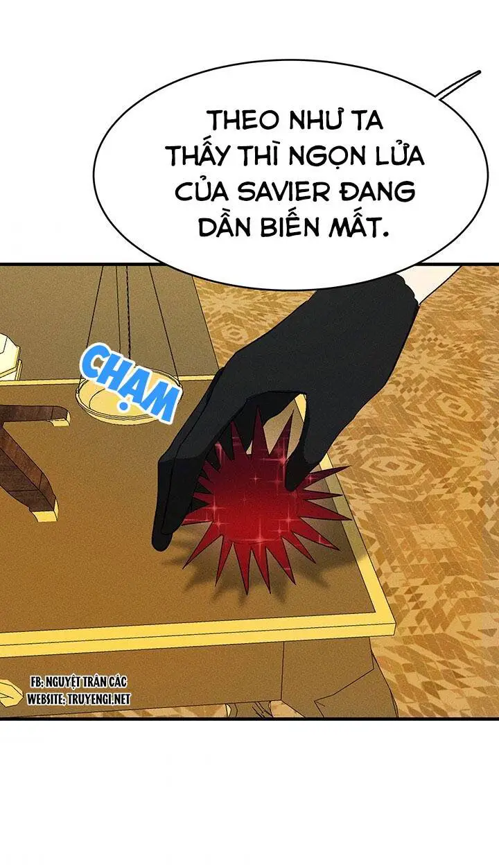 Nữ Đầu Bếp Hoàng Gia Nettruyen ZZZ Chương 41 Page 54