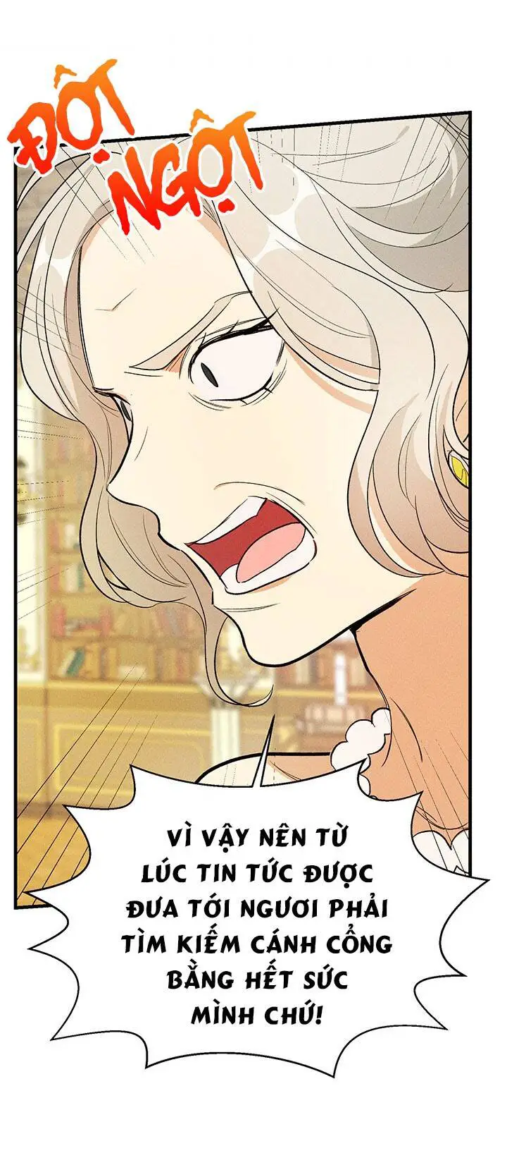Nữ Đầu Bếp Hoàng Gia Nettruyen ZZZ Chương 41 Page 56