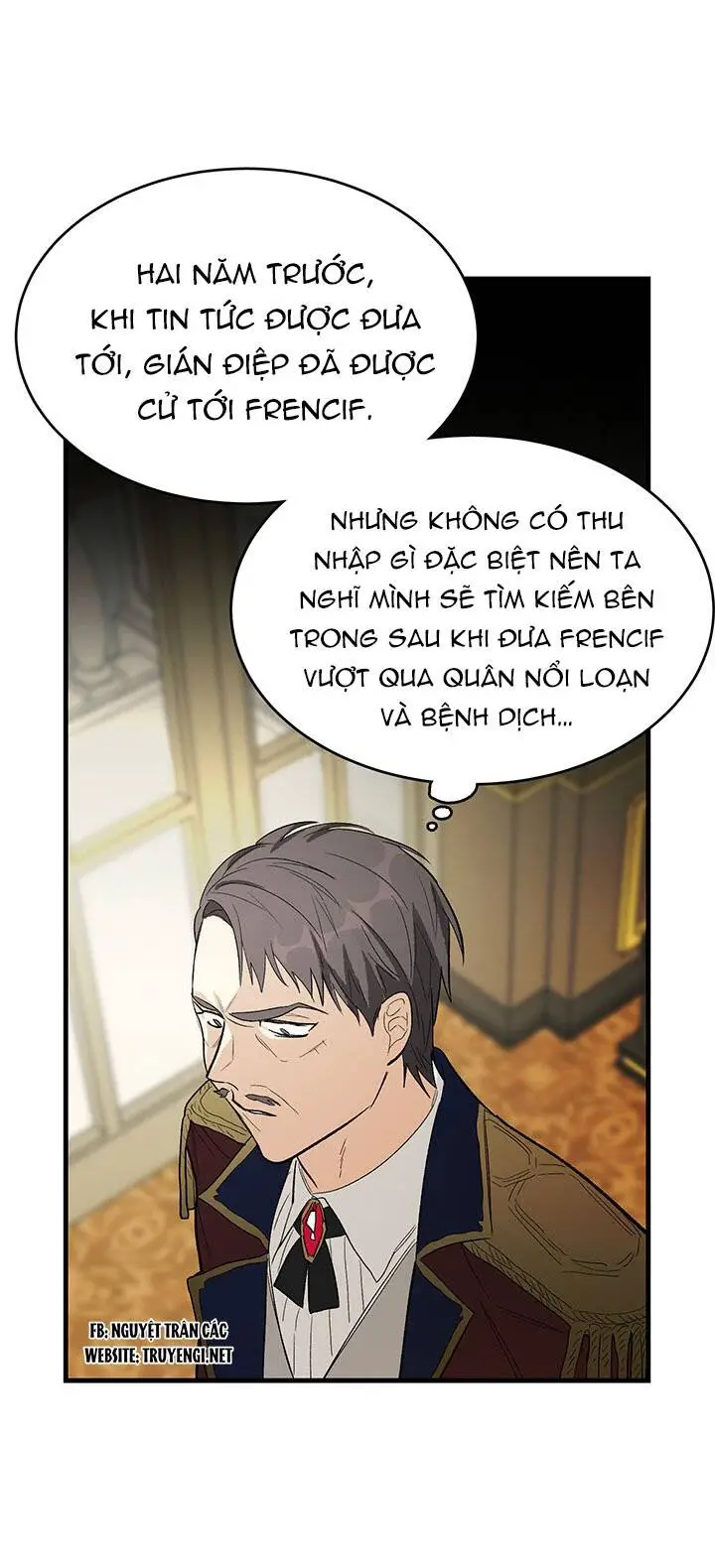 Nữ Đầu Bếp Hoàng Gia Nettruyen ZZZ Chương 41 Page 57