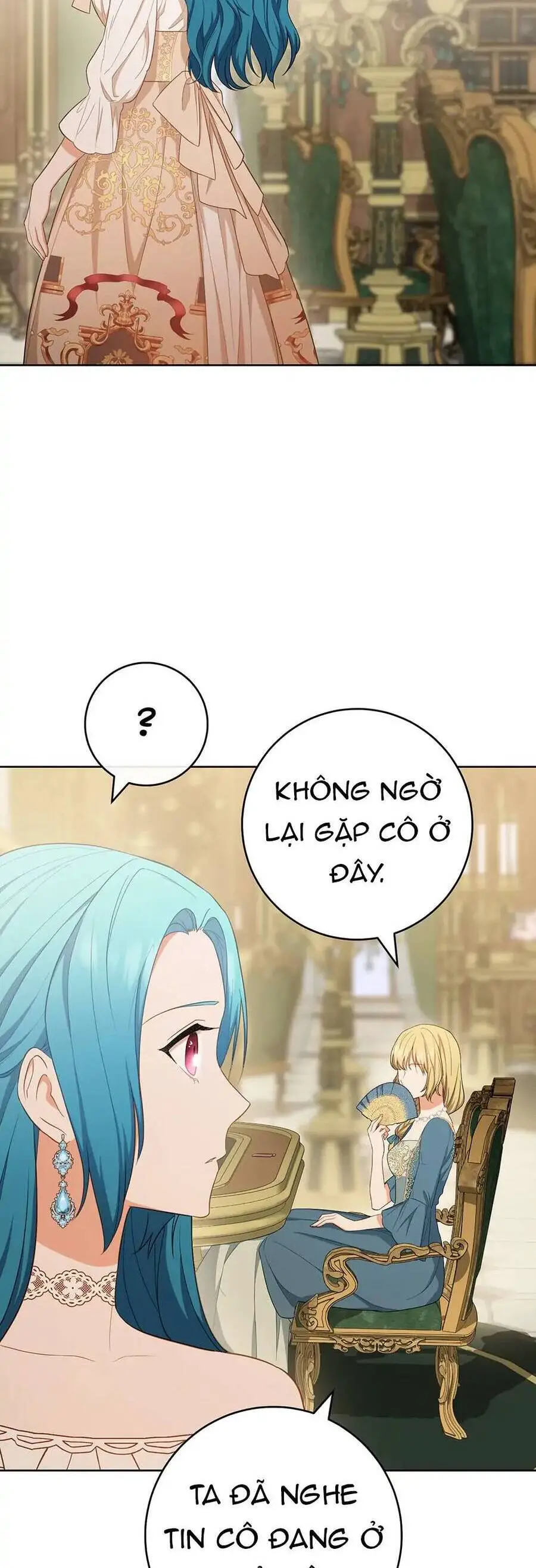 Nữ Đầu Bếp Hoàng Gia Nettruyen ZZZ Chương 80 Page 3