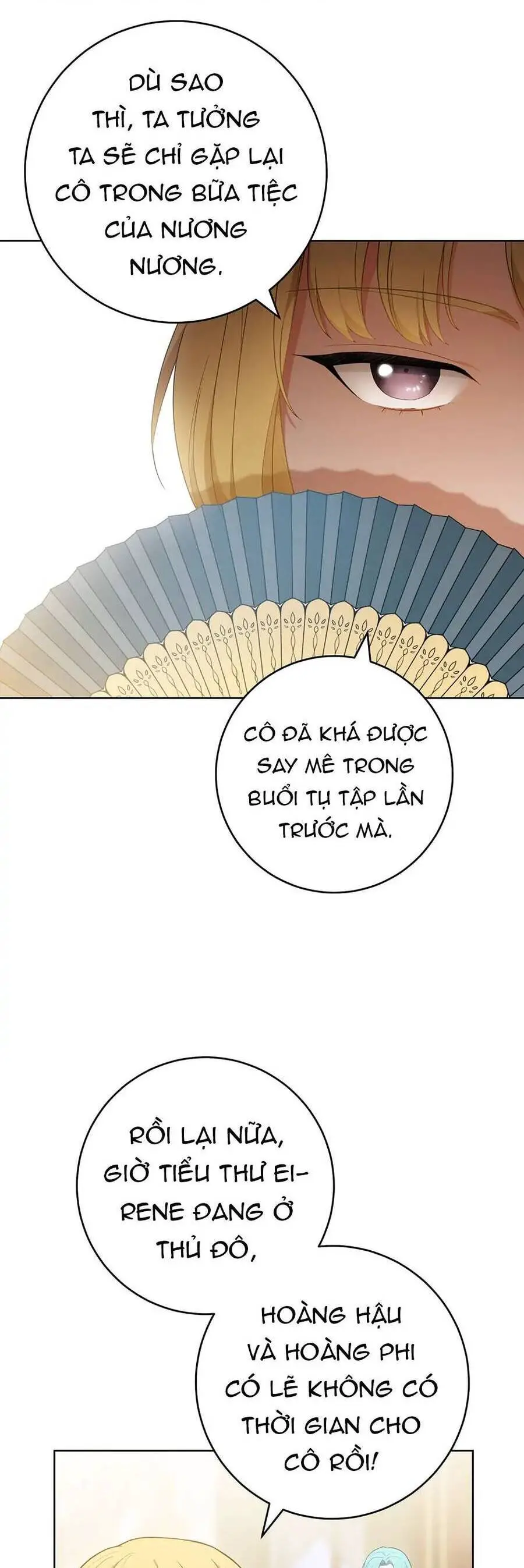Nữ Đầu Bếp Hoàng Gia Nettruyen ZZZ Chương 80 Page 8