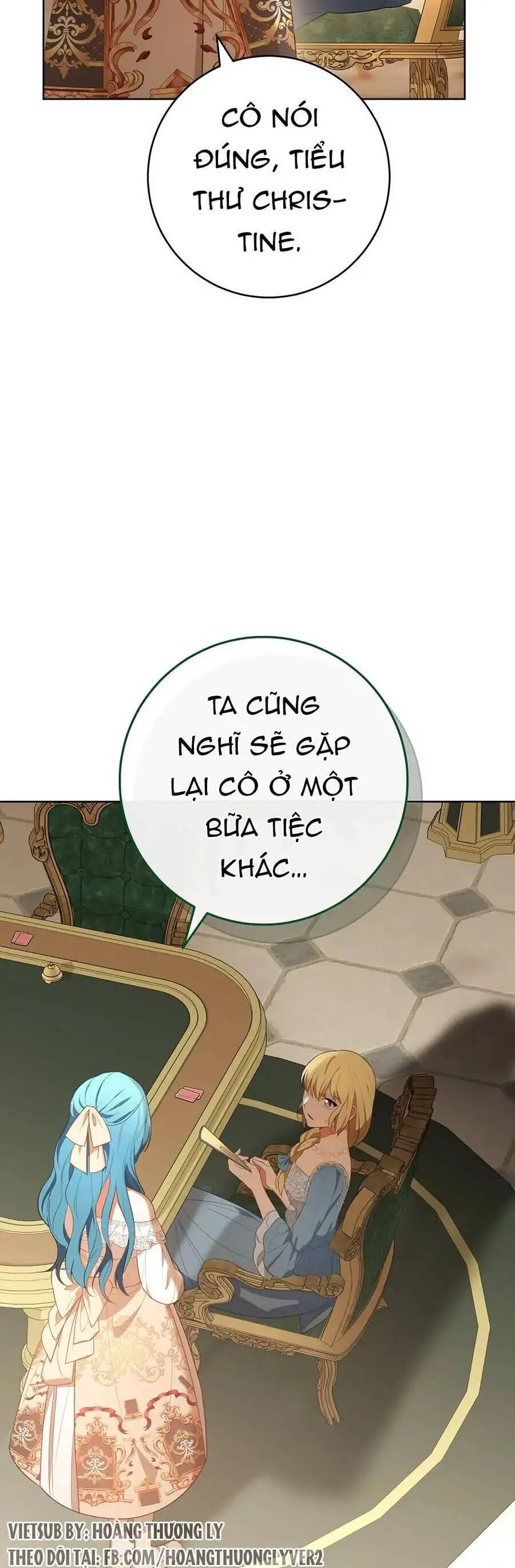 Nữ Đầu Bếp Hoàng Gia Nettruyen ZZZ Chương 80 Page 11