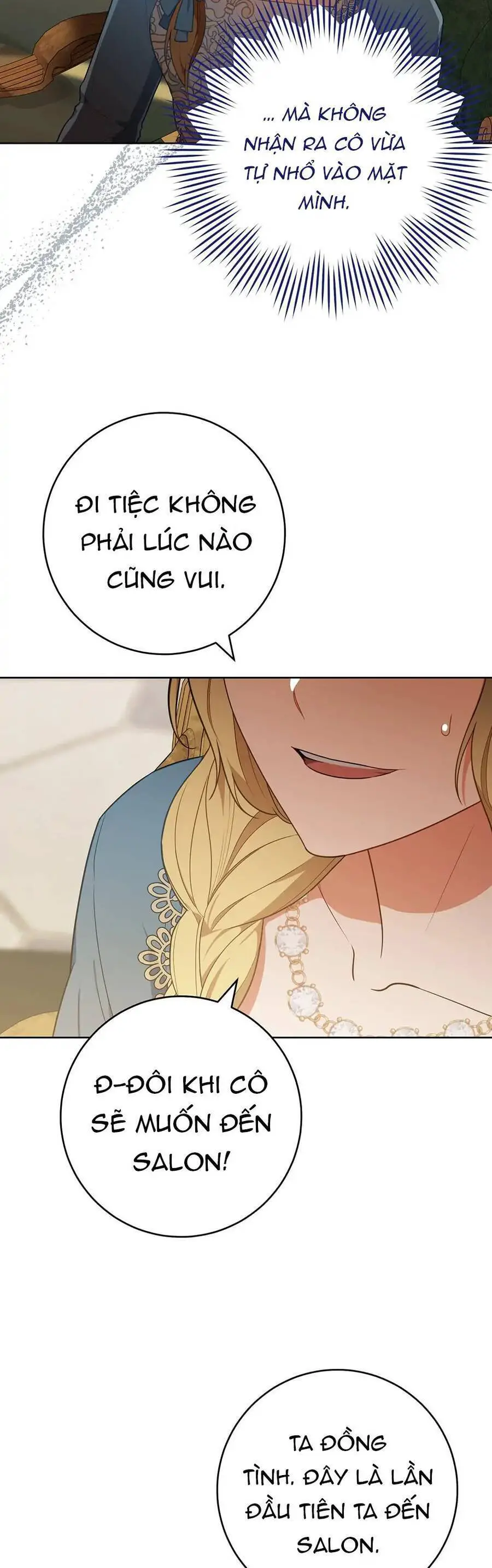Nữ Đầu Bếp Hoàng Gia Nettruyen ZZZ Chương 80 Page 14