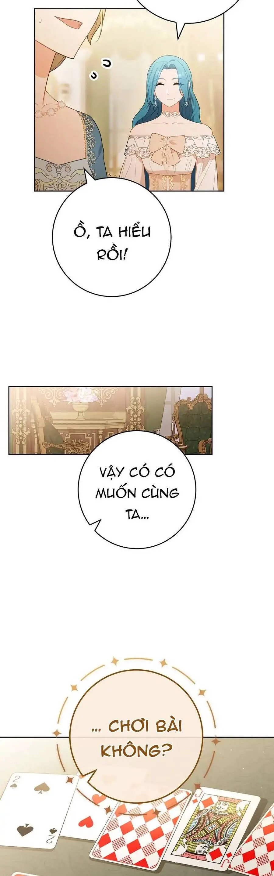 Nữ Đầu Bếp Hoàng Gia Nettruyen ZZZ Chương 80 Page 15