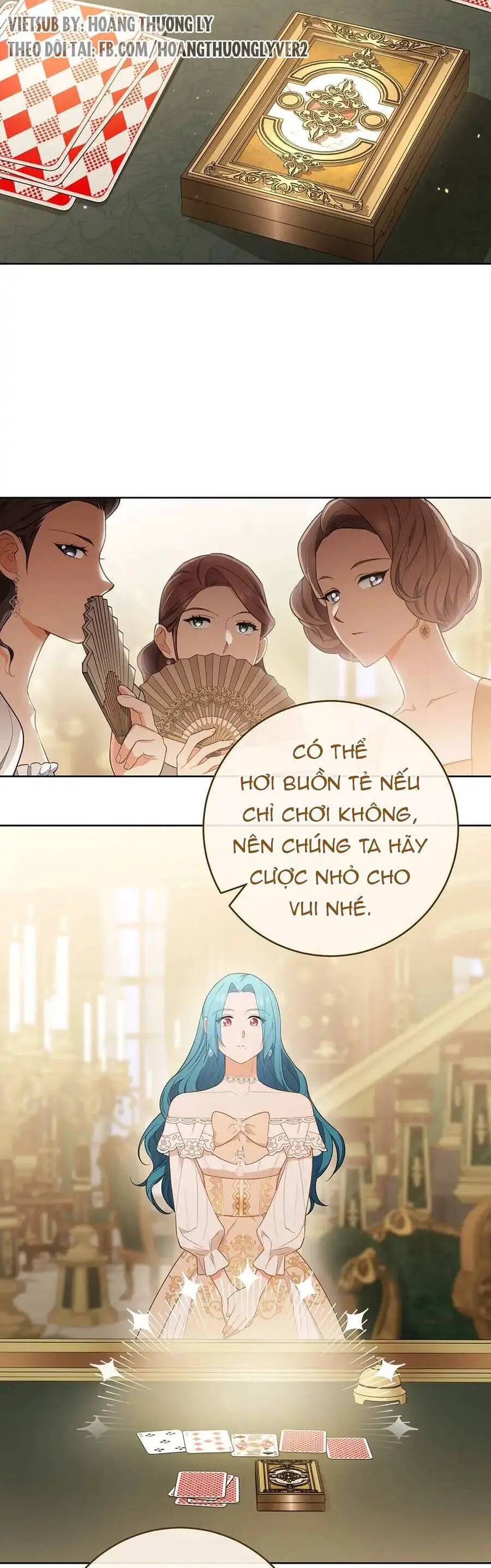 Nữ Đầu Bếp Hoàng Gia Nettruyen ZZZ Chương 80 Page 16
