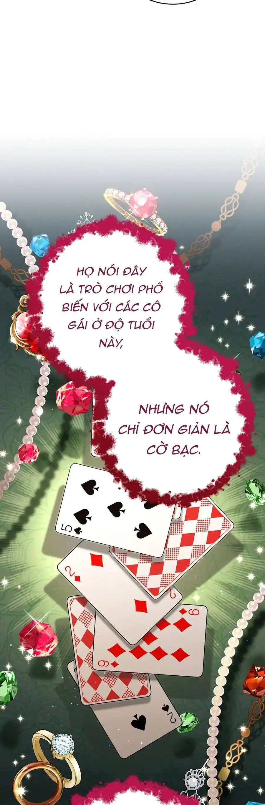 Nữ Đầu Bếp Hoàng Gia Nettruyen ZZZ Chương 80 Page 18