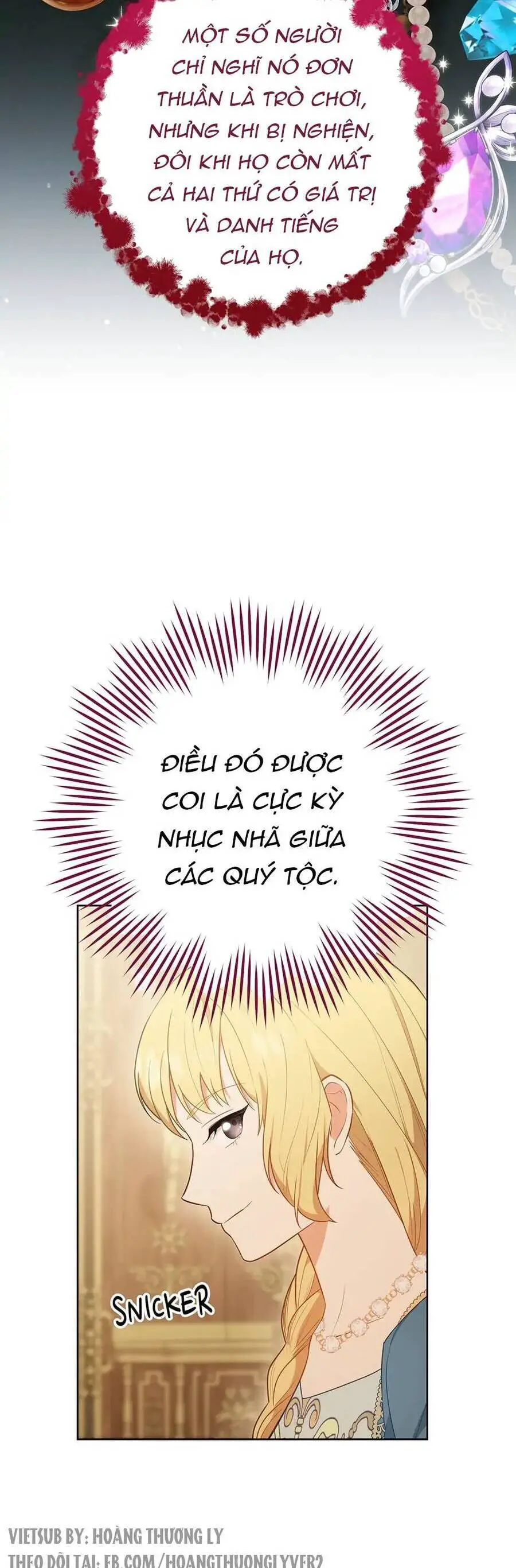Nữ Đầu Bếp Hoàng Gia Nettruyen ZZZ Chương 80 Page 19