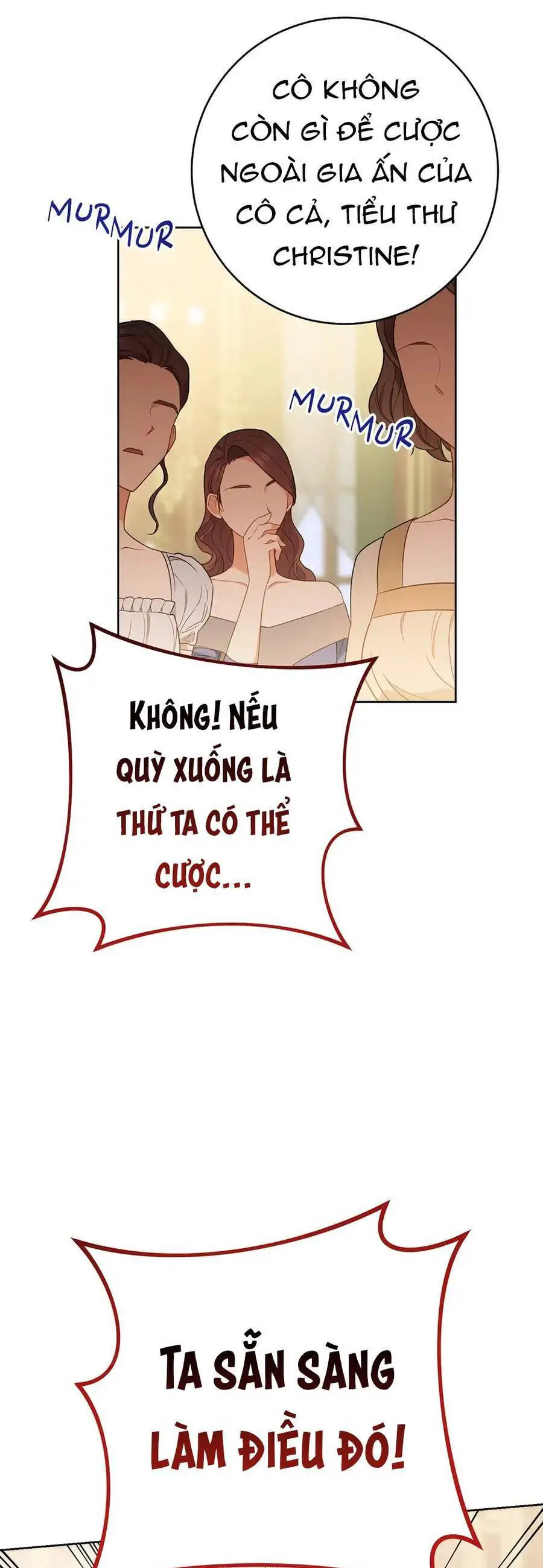 Nữ Đầu Bếp Hoàng Gia Nettruyen ZZZ Chương 80 Page 34