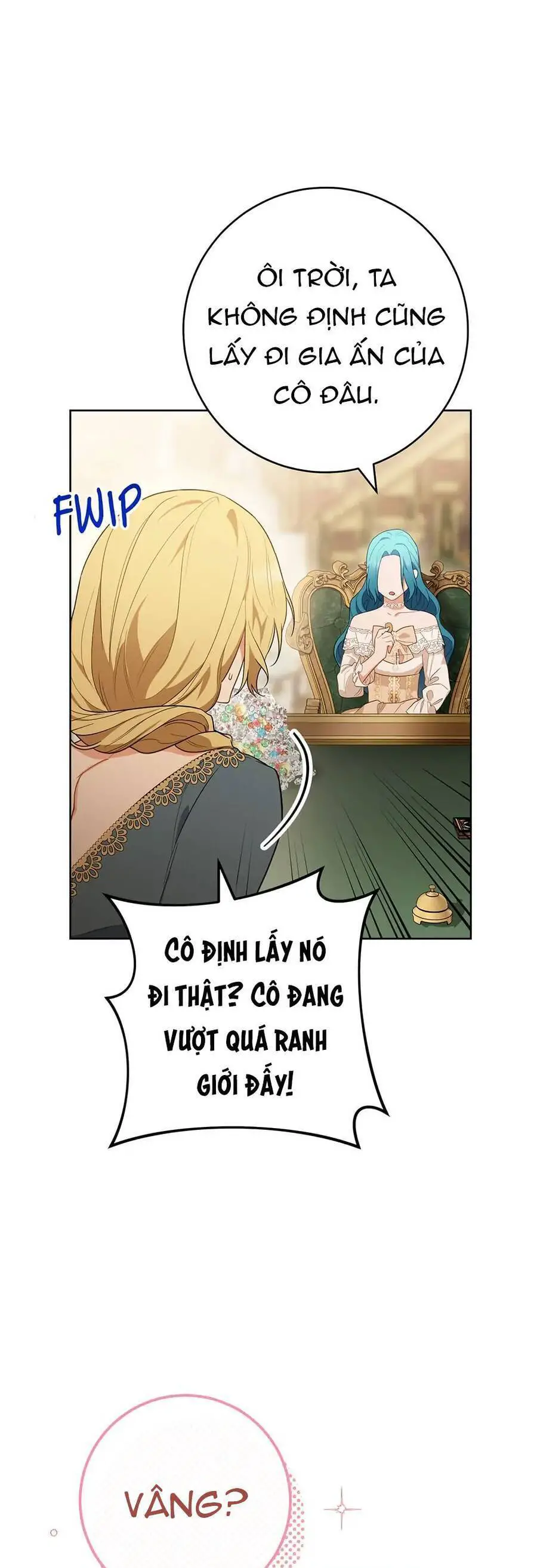 Nữ Đầu Bếp Hoàng Gia Nettruyen ZZZ Chương 80 Page 38