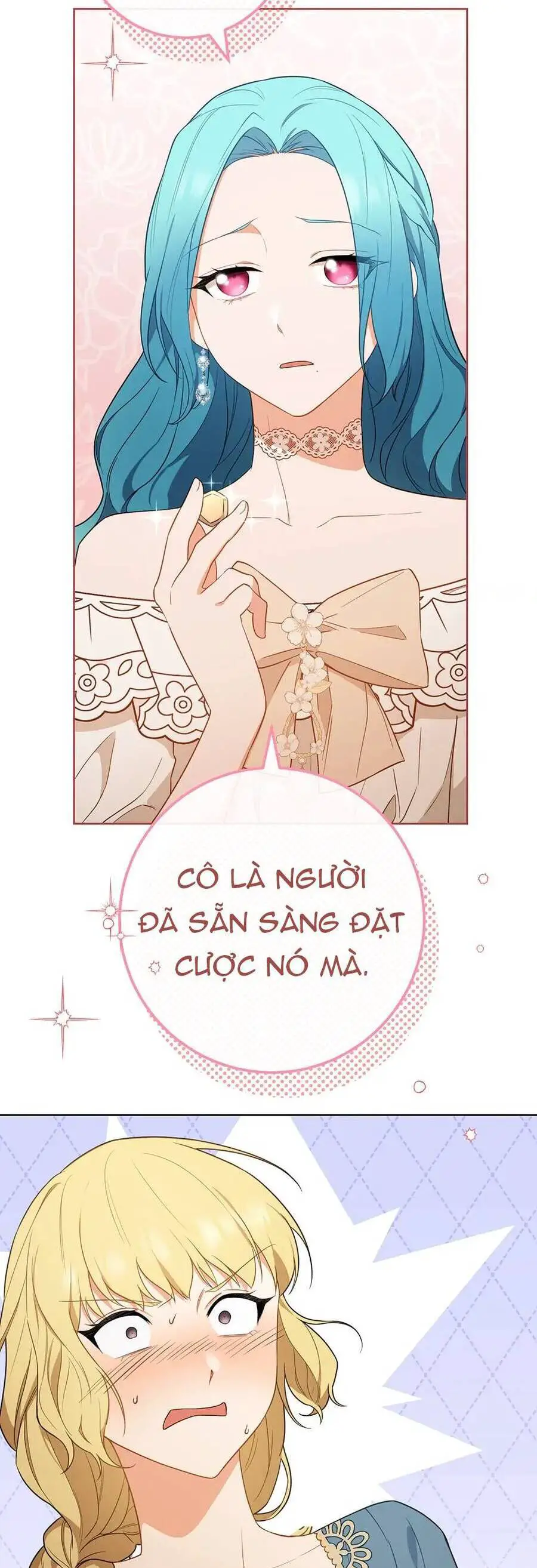 Nữ Đầu Bếp Hoàng Gia Nettruyen ZZZ Chương 80 Page 39