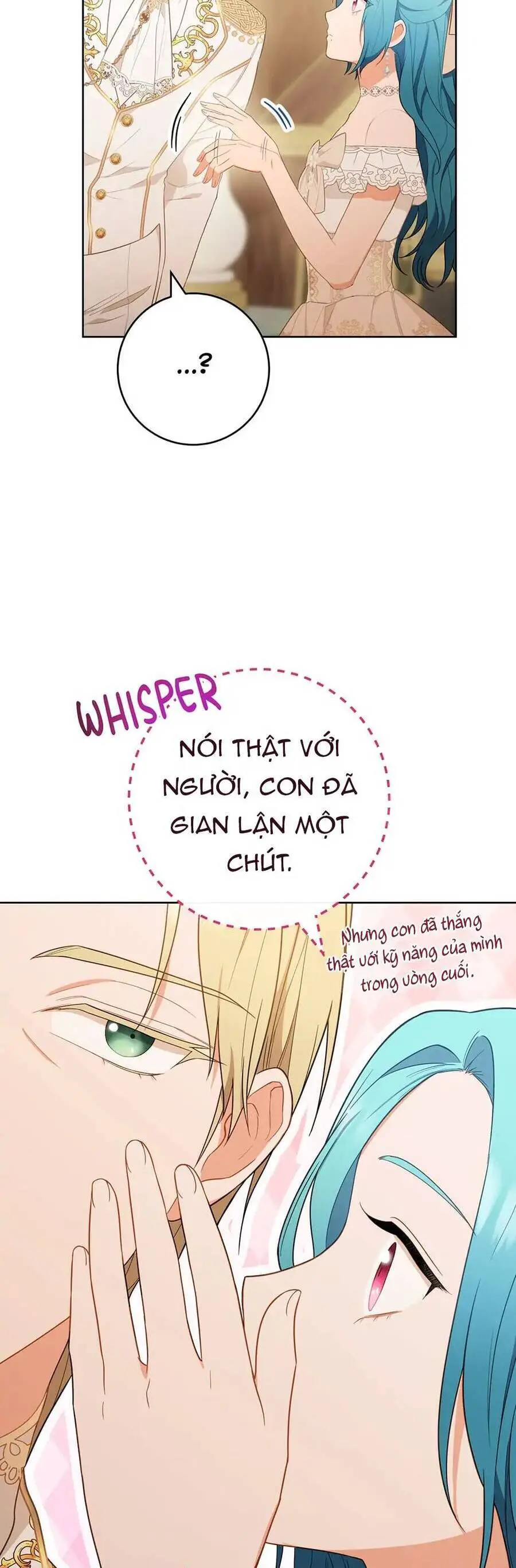 Nữ Đầu Bếp Hoàng Gia Nettruyen ZZZ Chương 80 Page 48