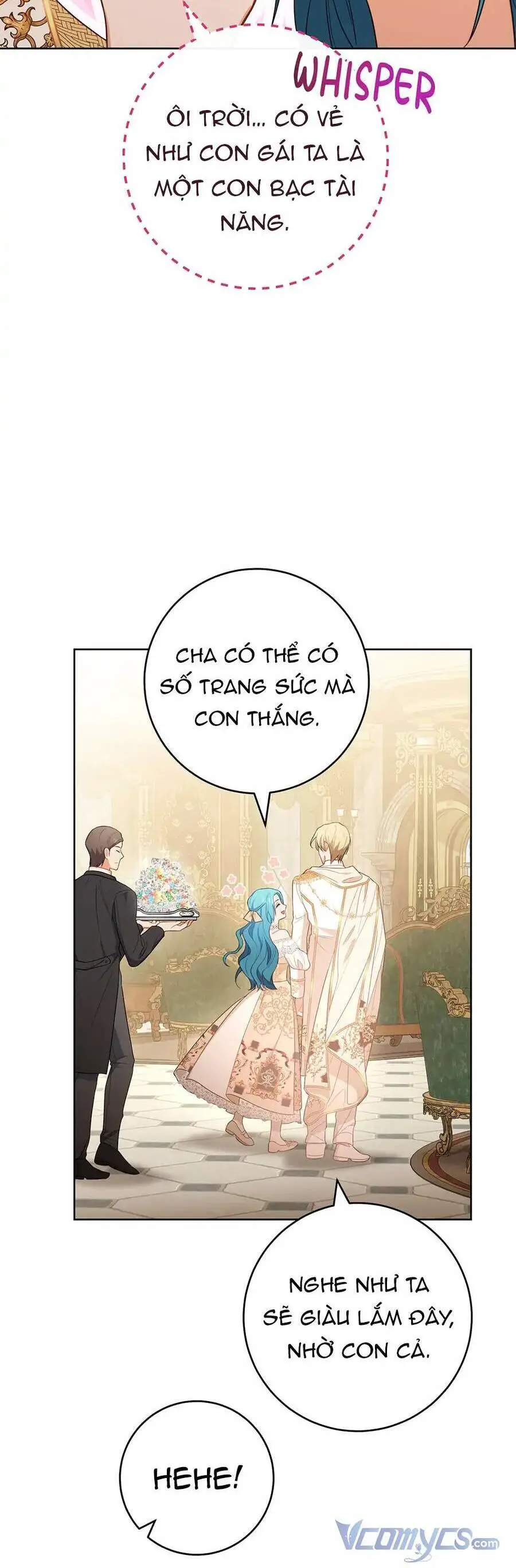 Nữ Đầu Bếp Hoàng Gia Nettruyen ZZZ Chương 80 Page 49